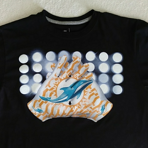 NFL Other - NFL Miami Dolphins Nike T-shirt